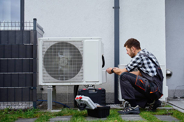 Trusted Ac Installation service in Kingston, NH - AAA Pro HVAC